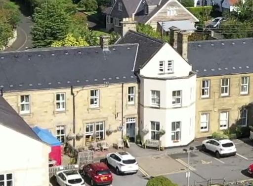 Charlotte Straker House