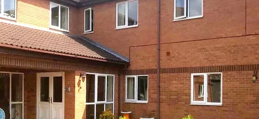 Charlton Court Nursing Home