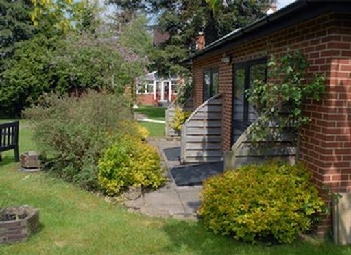 Charlton Kings Care Home