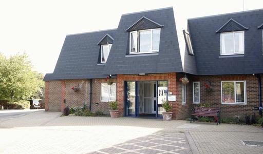 Charlton Park Care Home