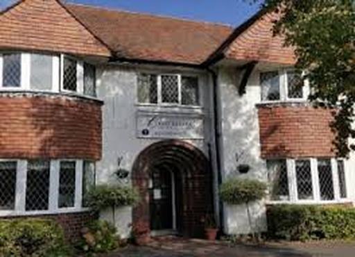 Charnwood