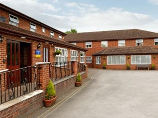 Charnwood
