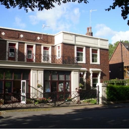Victoria Park Care Home (Ilkeston)