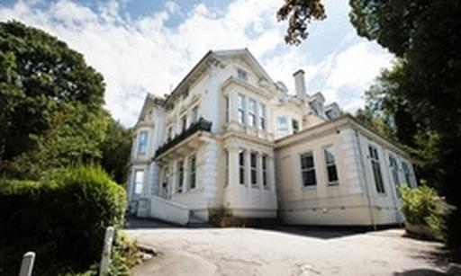 Woodside Residential Care Home