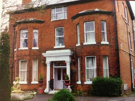 Charnwood House Nursing Home