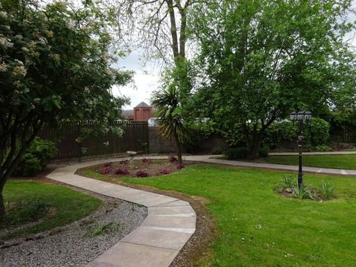Charnwood Lodge