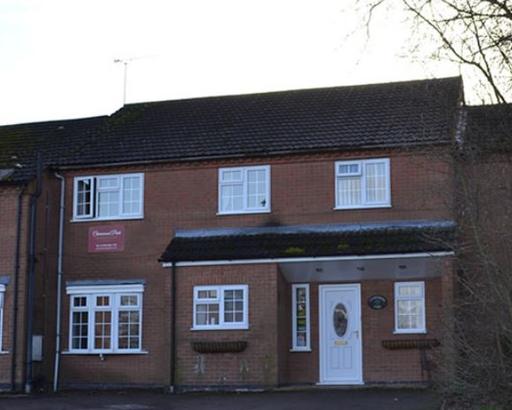 Charnwood Park Residential Home