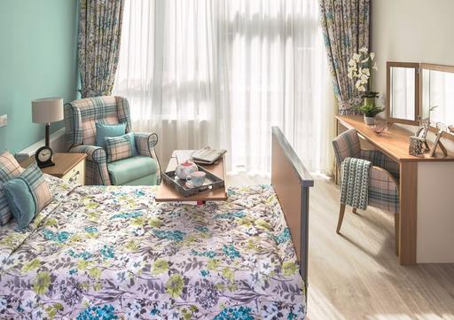 Charterhouse Care Home