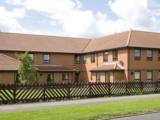 Chasedale Care Home