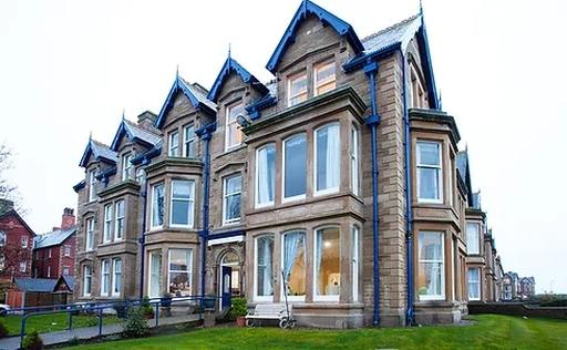 Chaseside Care Home
