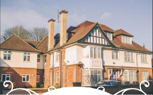 Victoriana Care Home