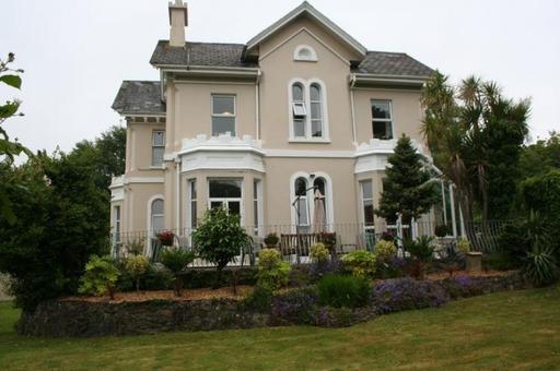 Chatsworth Residential Home