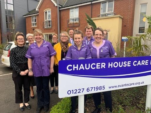 Chaucer House