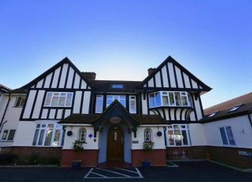 Chegworth Nursing Home