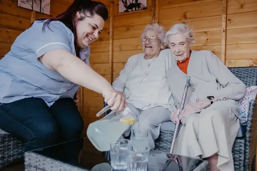 Victory Care Home