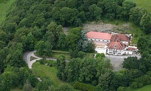 Chelfham House Residential Home