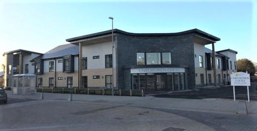 Chelmunds Court