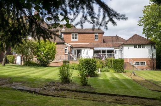Cheriton Care Home
