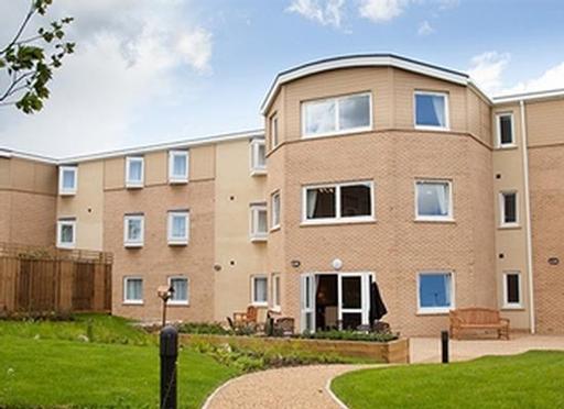 Cherry Blossom Care Home