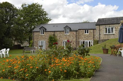Castle Grove Nursing Home