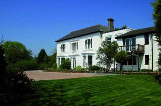 Castle Hill House Care Home with Nursing