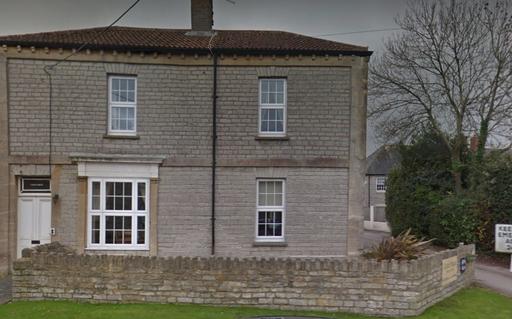 Castle House Nursing Home Limited