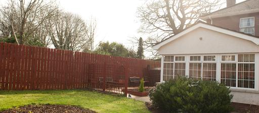 Castle Lodge Care Home