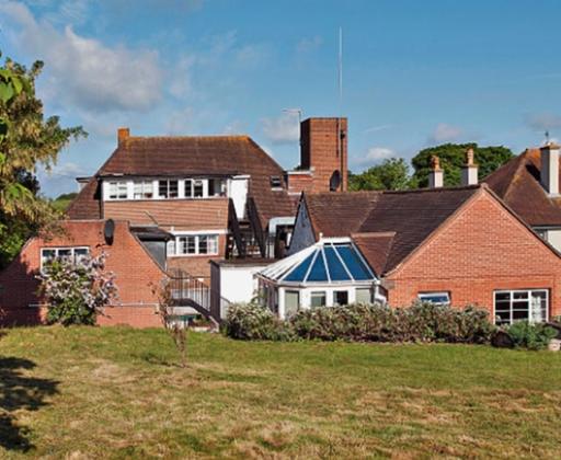 Castle View Nursing Home