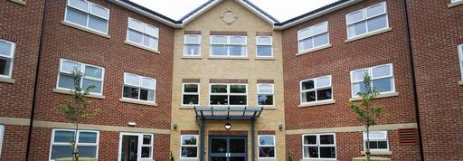 Castlecroft Residential Care Home
