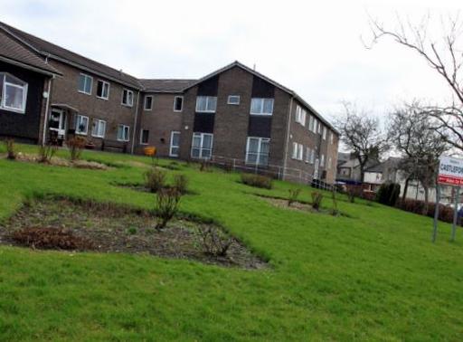 Castleford Home for Older People
