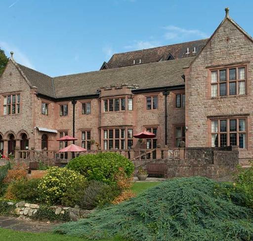 Castleford House Nursing Home