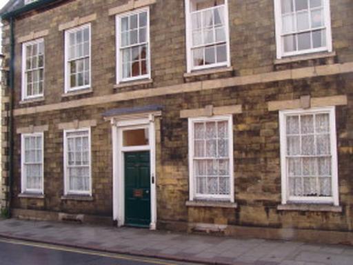 Castlegate House Residential Home