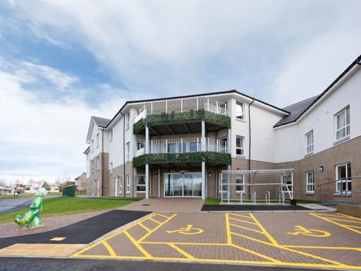 Castlehill Care Home