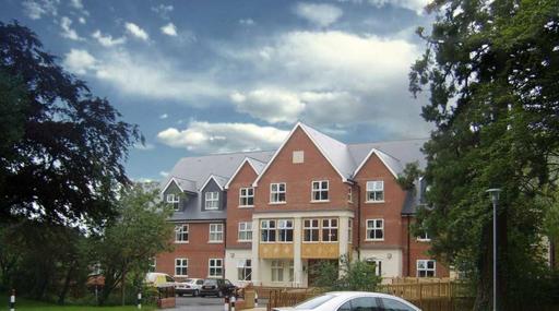 Castlemead Court Care Home