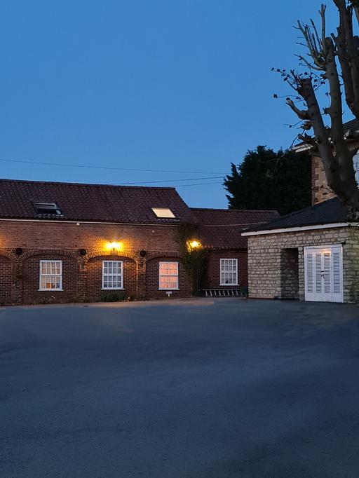 Castlethorpe Nursing Home