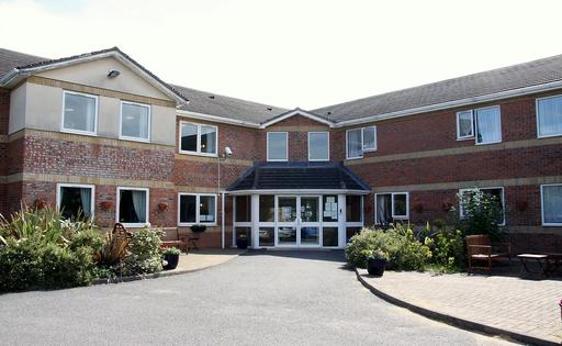 Castletroy Residential Home
