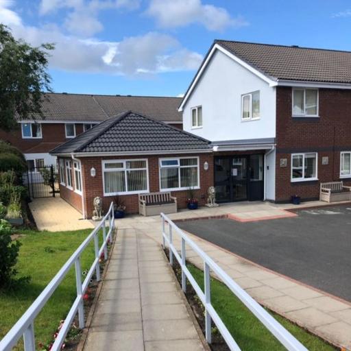 Castleview Care Home