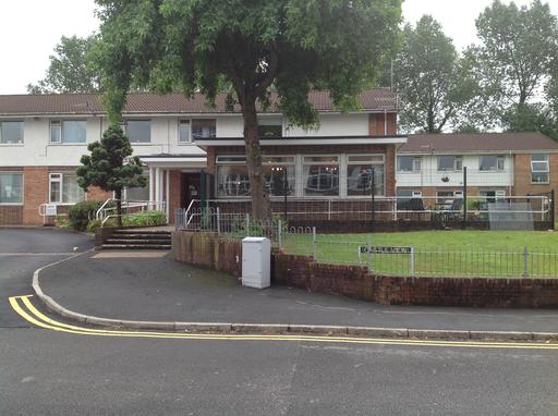 Castleview Residential Care Home