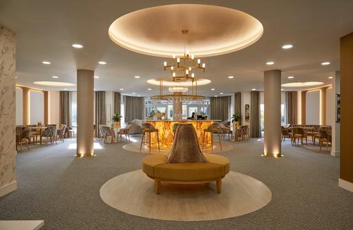 Castor Lodge Care Home