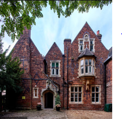 Cathedral Care Centre