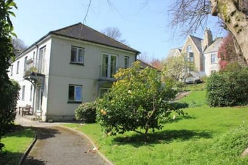 Cathedral View House
