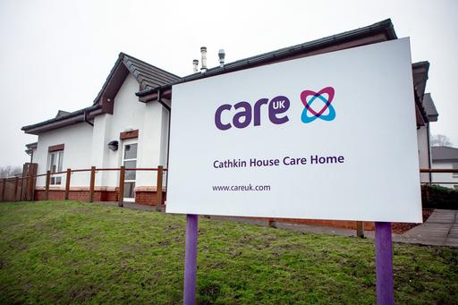Cathkin House Care Home