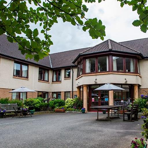 Catmoor House