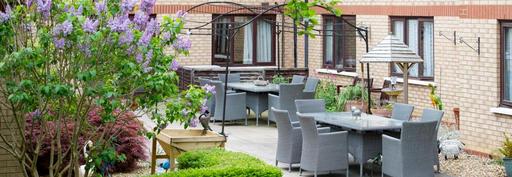 Caton House Residential and Nursing Home