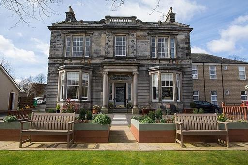 Viewlands House