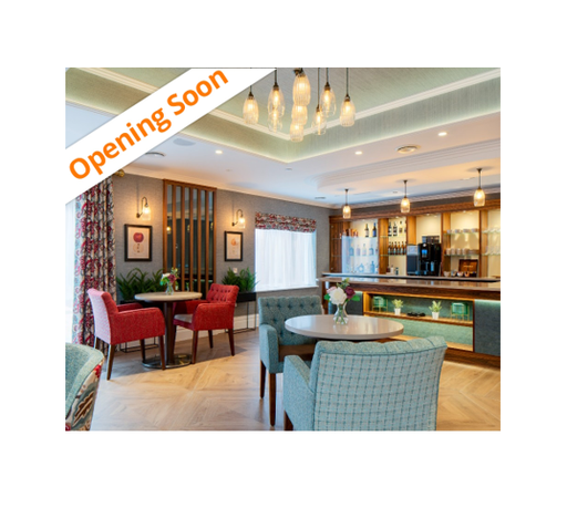 Cavell Park Care Home