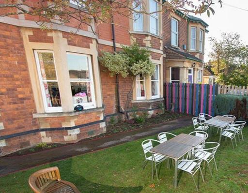 Cavendish Care Home