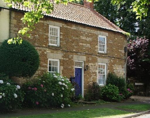 Caythorpe Residential Home