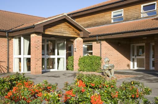 Woodside Resource Centre (The Willows)