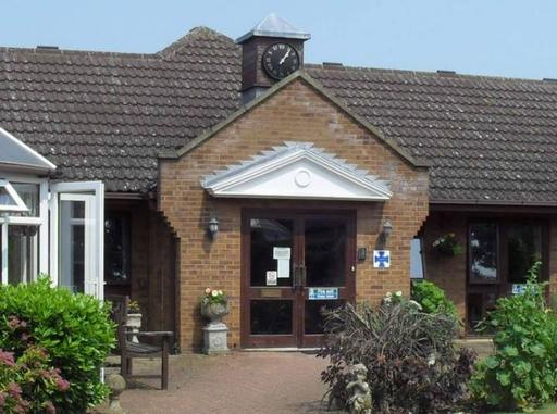 Cedar Court Care Home